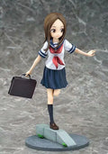 Anime Phat Teasing Master Takagi-san the Way back Home Uniform Ver Action Figure 1/6 Summer Doll Toys 20cm