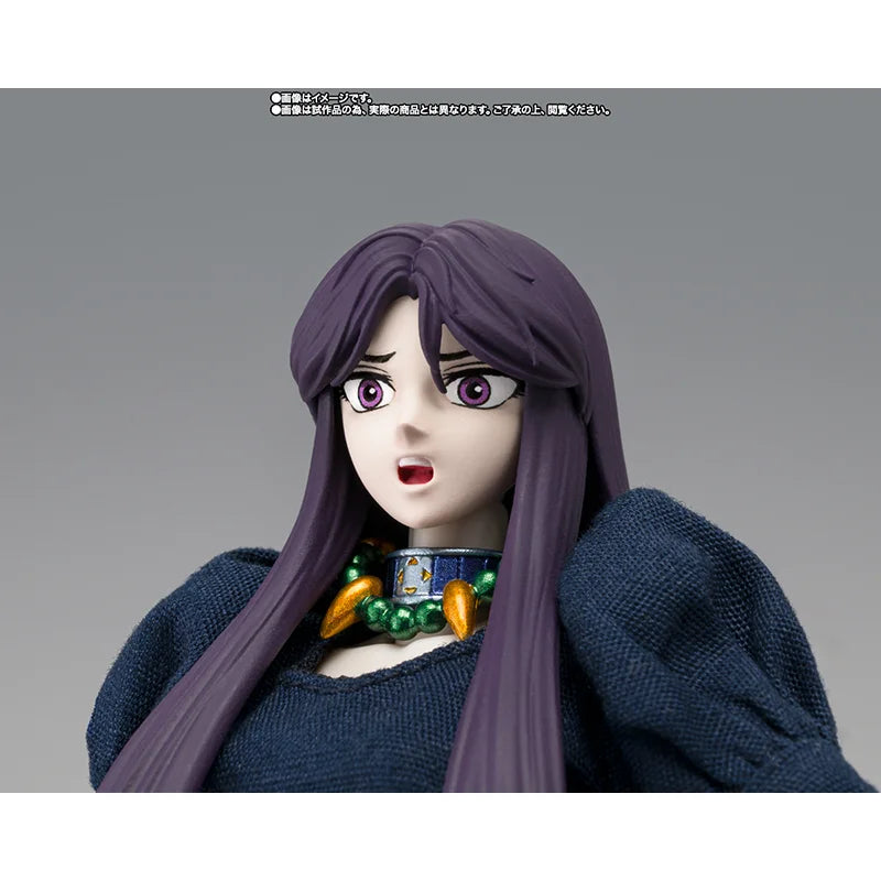 Original BANDAI Saint Cloth Myth EX PANDORA In Stock Anime Action Collection Figures Model Toys
