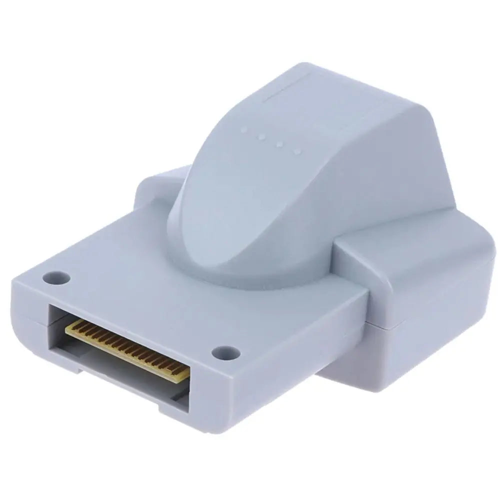 N64 Gamepad Vibration Pack Controller Rumble Pak Memory Card for Nintendo 64 Game Console Accessories