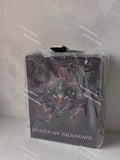 1/10 Scale Guardian of the Horde Mithril Studio No.07 Queen of Shadows Purple Armored 7inch Female Soldier Gifts Collection