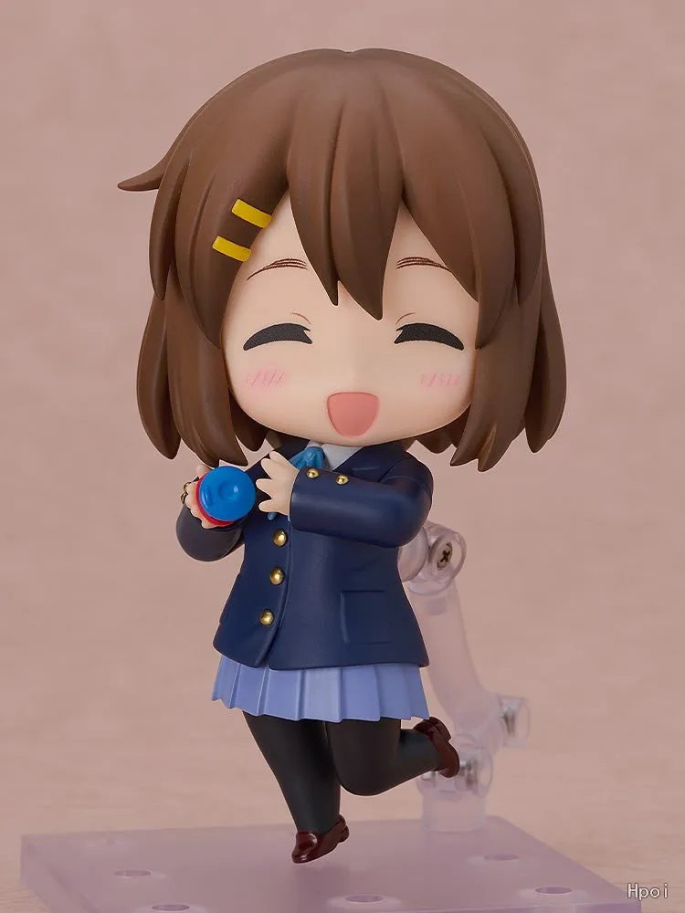 【UA】 GSC Nendoron Nendoroid Girl Yui Hirasawa 2900 Model Action Figure Toy Gift