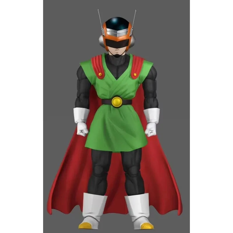 New Product Demoniacal Fit Masked Hero KT Studio Universal Son Gohan Accessory Pack 002A/002B/003 Mobile Handheld Fan Collection