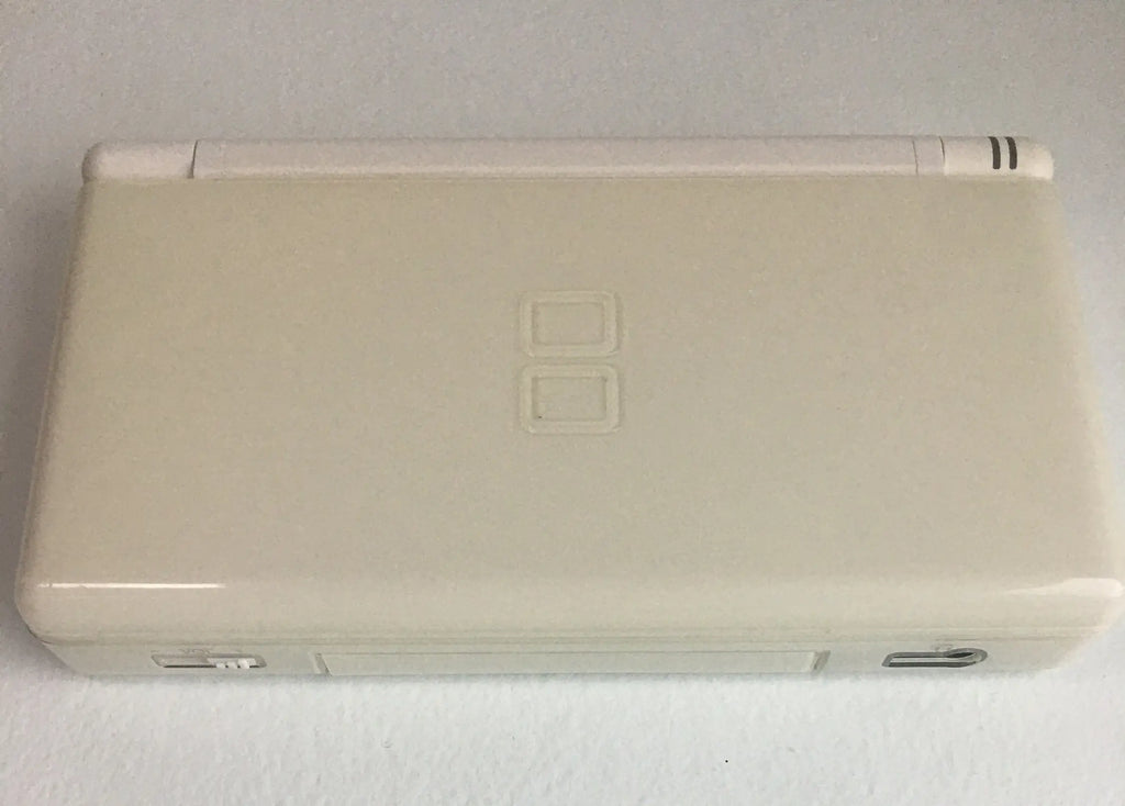 Nintendo DS Lite Console with Charger cable