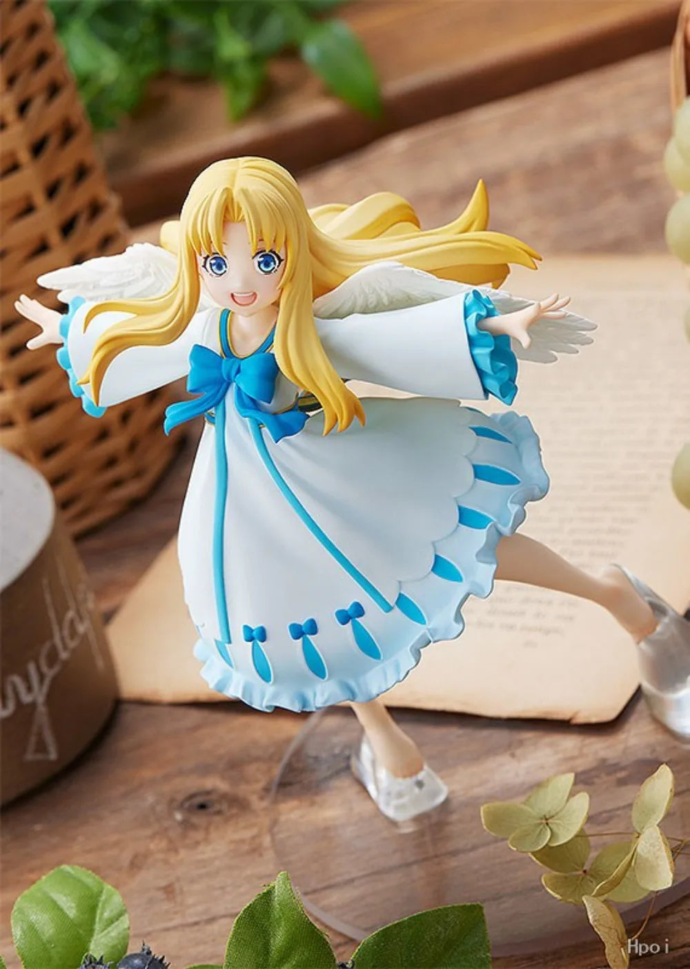 100% Original in Stock Good Smile Company Pop Up Parade Tate No Yuusha No Nariagari Season 2 Filo Collection Series Model Toys