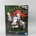 100% Original Bandai Banpresto Vibration Stars Gachiakuta Riyou Reaper Action Figure Collection Series Anime Figure