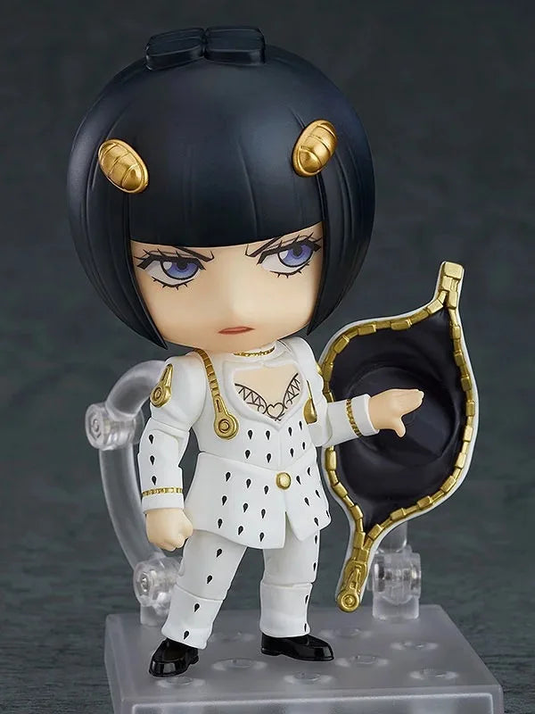 JOJO's Bizarre Adventure Guīdo Mista 1356# 1742# 1175# 1155# 1516# 1815# Dio action figure toy collection anime cartoon