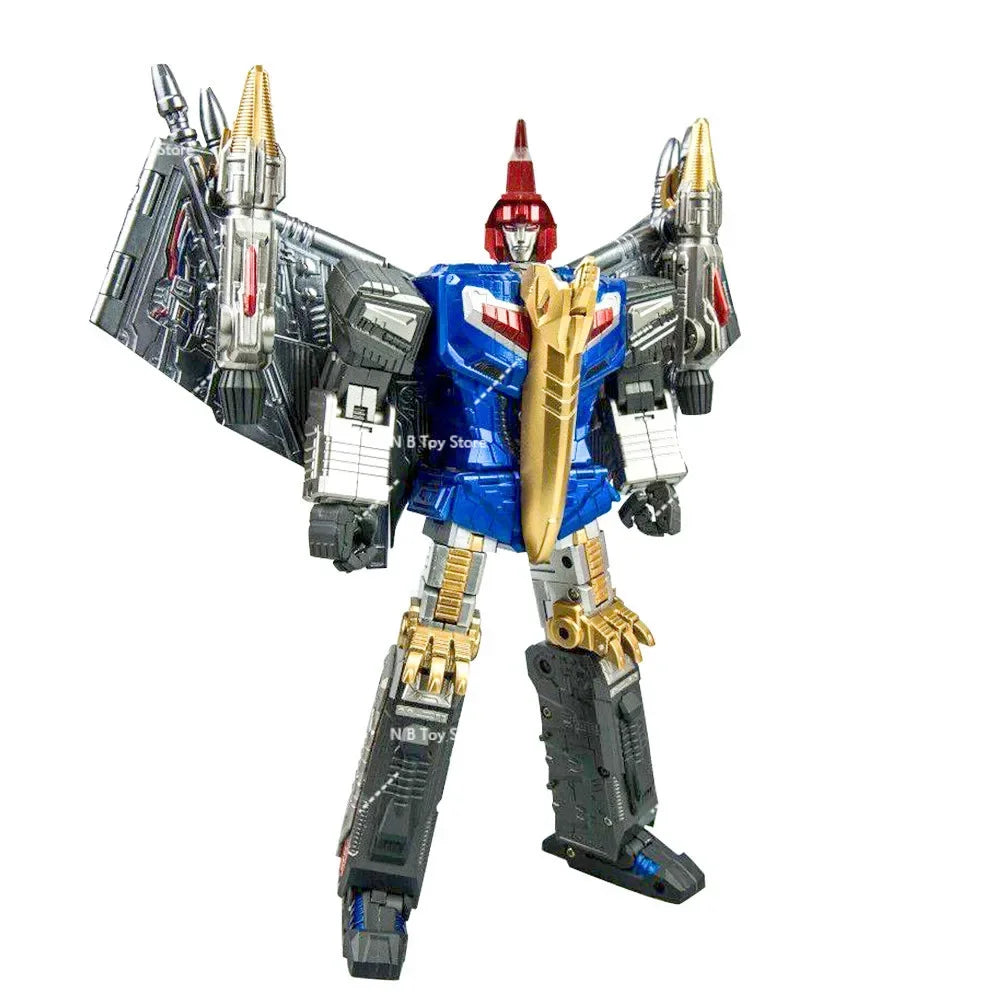 Gigapower Transformation GP HQ01R HQ-01R HQ05R Grimlock Overcom Collect Gifts