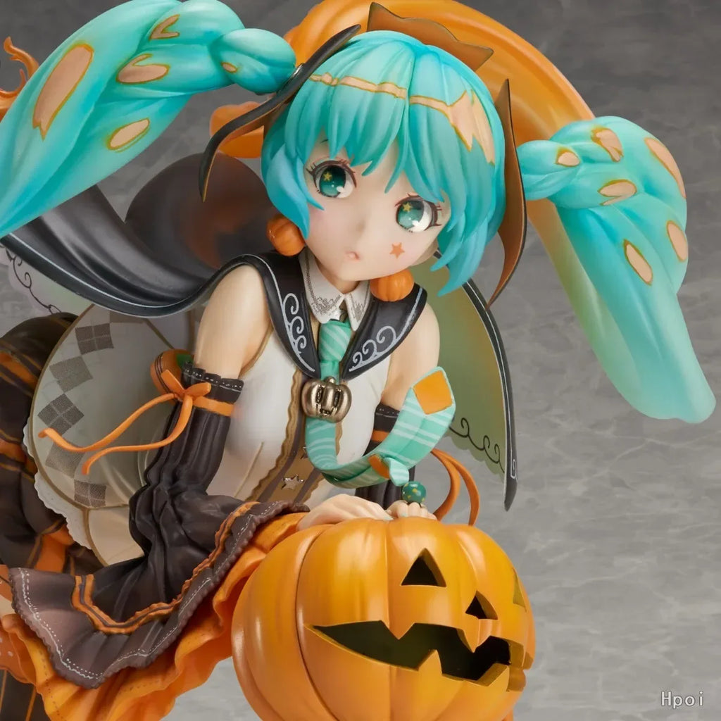 【UA】UnionCreative TRICK or MIKU Halloween  Figures Models Toys Gifts