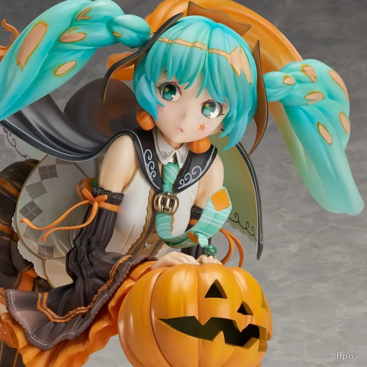 【UA】UnionCreative TRICK or MIKU Halloween  Figures Models Toys Gifts