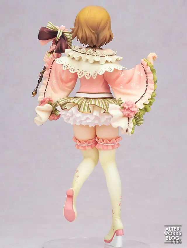 【FS】In Stock Alter Scale 1/7 Love Live Koizumi Hanayo Figure Model Gift Toy