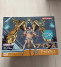 In Stock Original Genuine Dark Advent Isis DX Ver Pharaoh Darkness Falls Action Assemble Figure Model Collection Character Toy