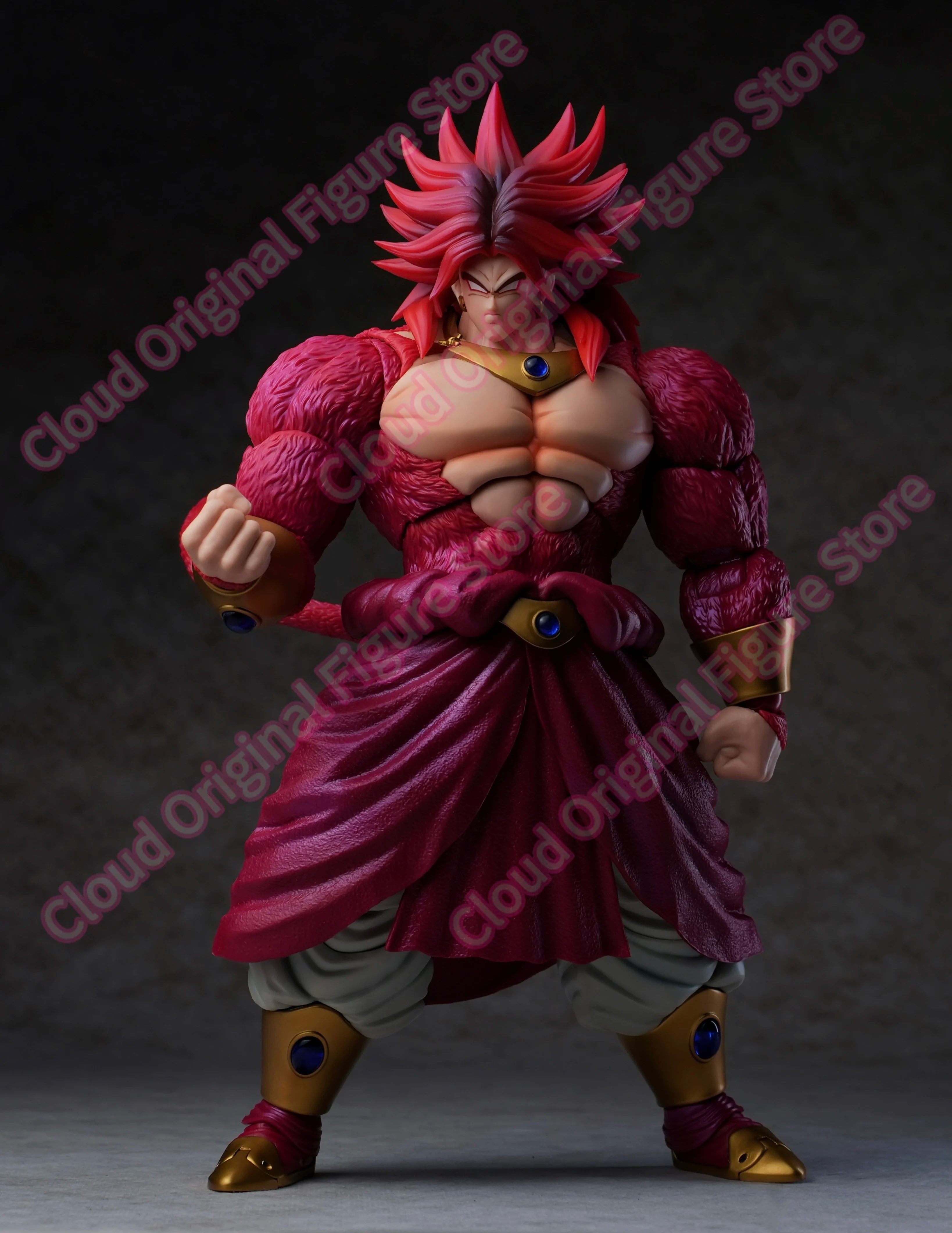 In Stock Beast Deities Kong Mythos Anime  Figure Wave 3 Norse God Skoll and Hati, Ma08l,09l 10l and 11l Anime Action Model Toys