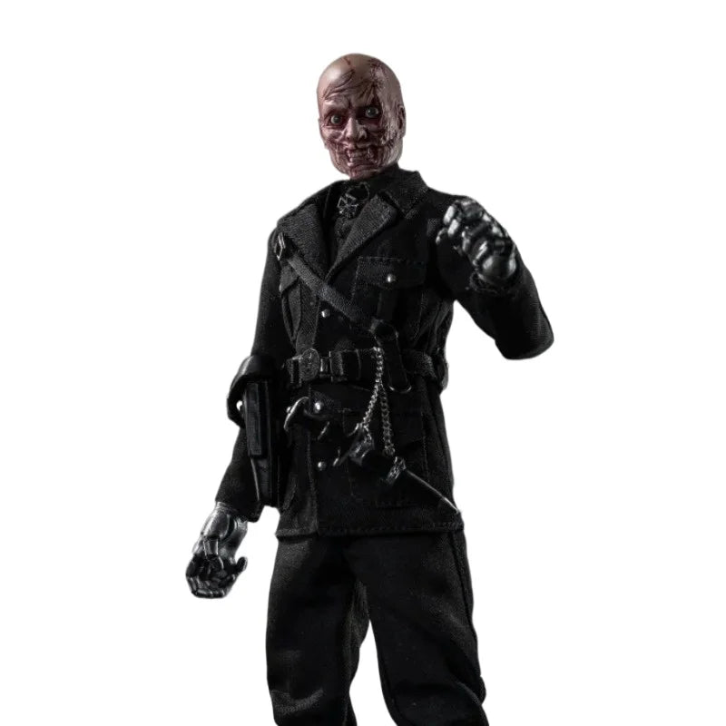 New TEM STUDIO Skull Toyz Major Scarlet Night Hellboy Kroenen 1/12 Scale Action Figure Anime Model Collection Model Toys