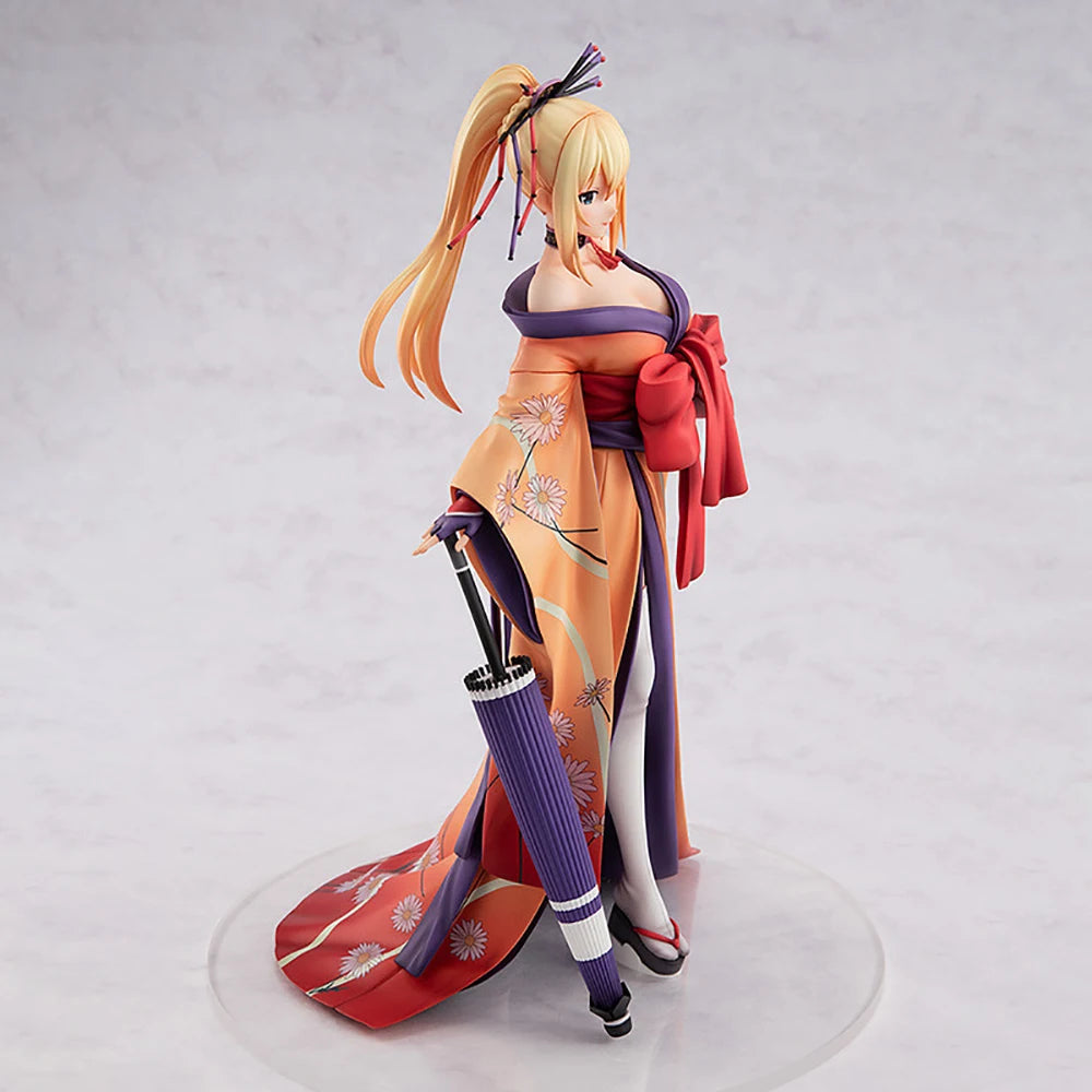 100% Original in Stock Good Smile Company, Kadokawa Eiga Kono Subarashii Sekai Ni Shukufuku O! Dustiness Ford Lalatina Model