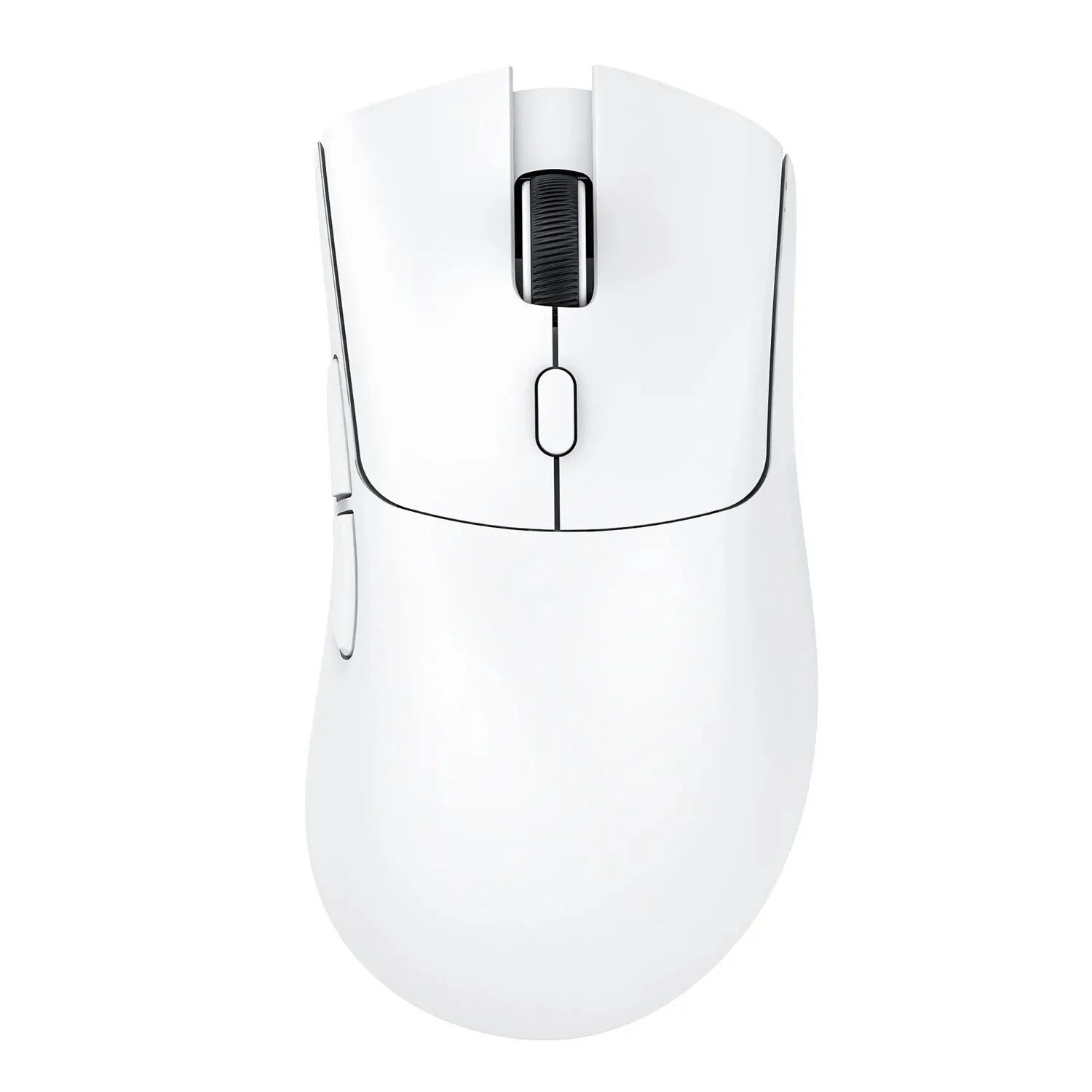 R1 Superlight Mouse Bluetooth 2.4G Безжична геймърска мишка PixArt PAW3311 Геймърски сензор 6 регулируеми DPI за офис игри