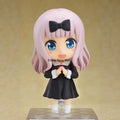 In Stock Genuine GSC Miss Kaguya Wants Me To Confess Fujiwara Chika Clay Man Can Do It