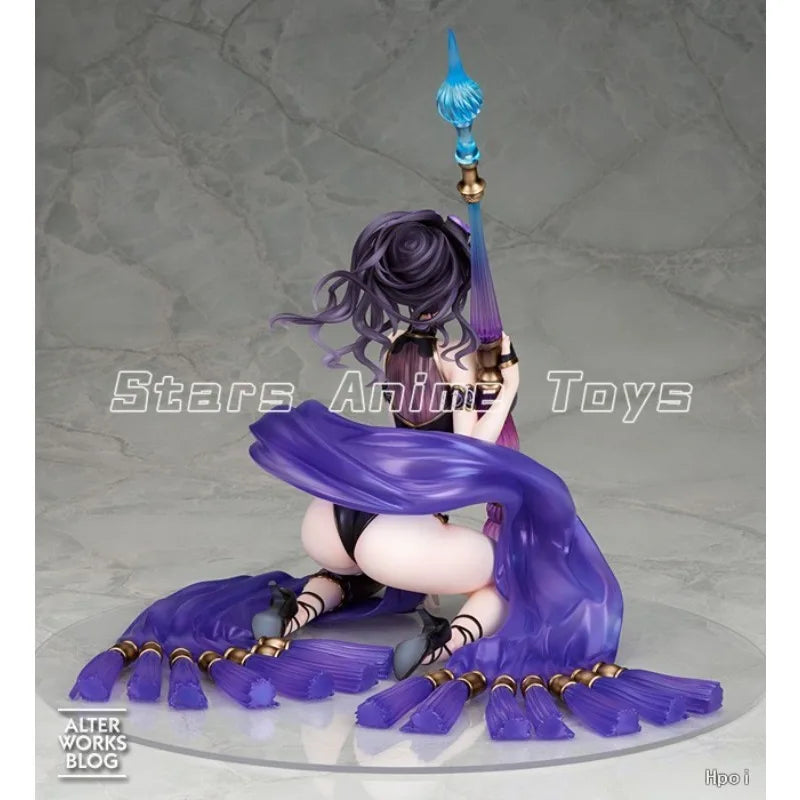 Original Alter Fate/Grand Order Cavalry Murasaki Shikibu 1/6 Anime Figuren Sammlerstück Spielzeug