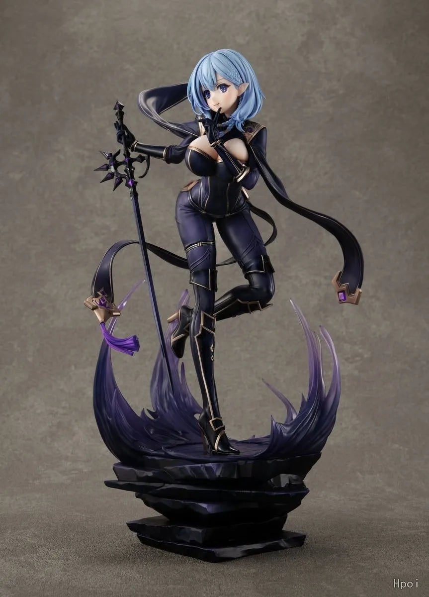 【MT】KADOKAWA KDcolle The Eminence in Shadow BETA 1/7 Scale Anime Ornaments Collection Figure Gifts Toy