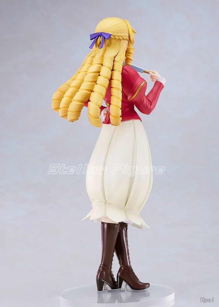 【SF】In Stock GSC POP UP PARADE KILL La KILL Kiryuuin Satsuki Figures Model Collection Anime
