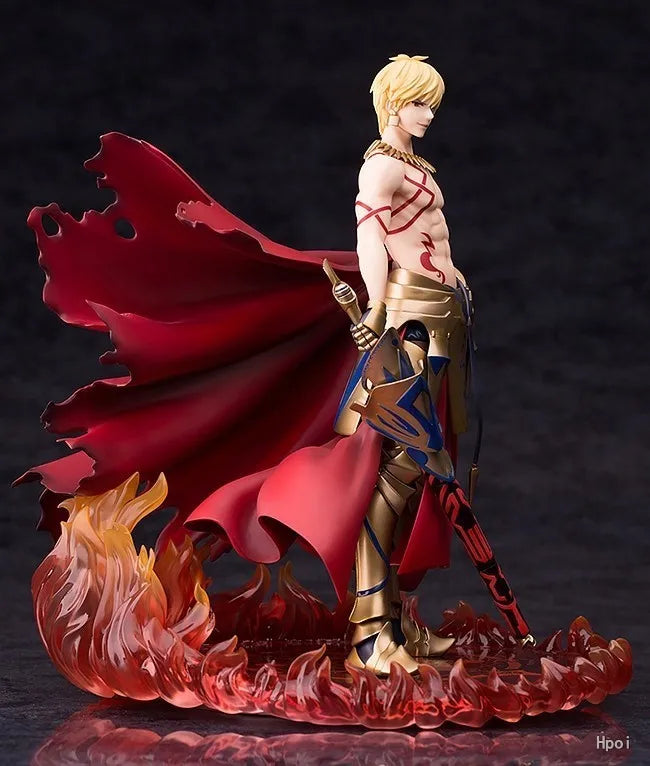 【MT】Myethos FGO Gilgamesh 1/8 Scale Figure