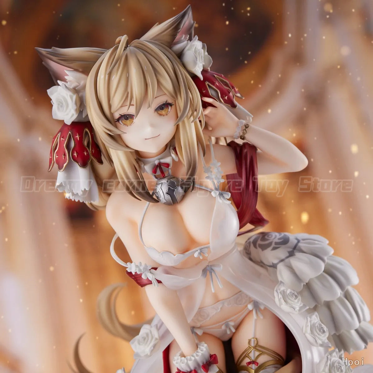 【In Stock】Original UnionCreative Cat Figure Model Ornament Collection