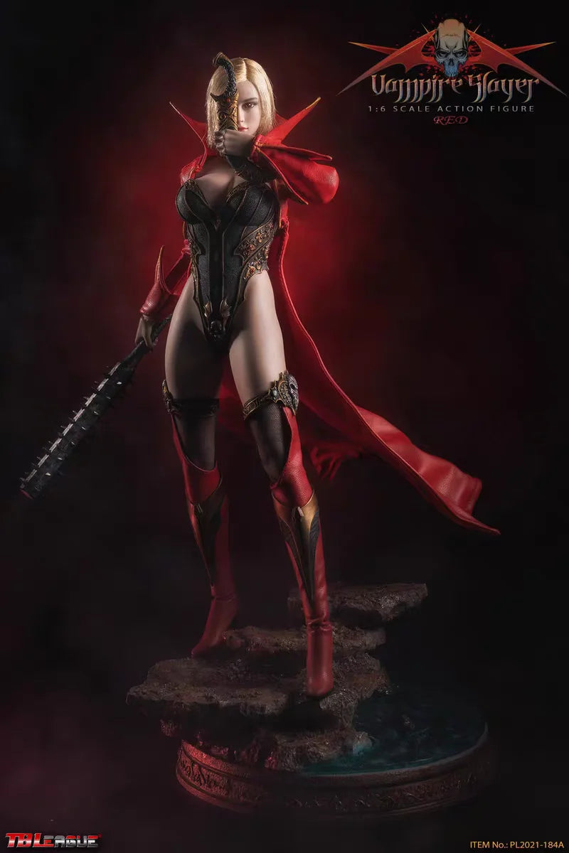 【MT】Original TBLeague PL2021-184AB Huntress 1/6 Action Figure Toy Collection