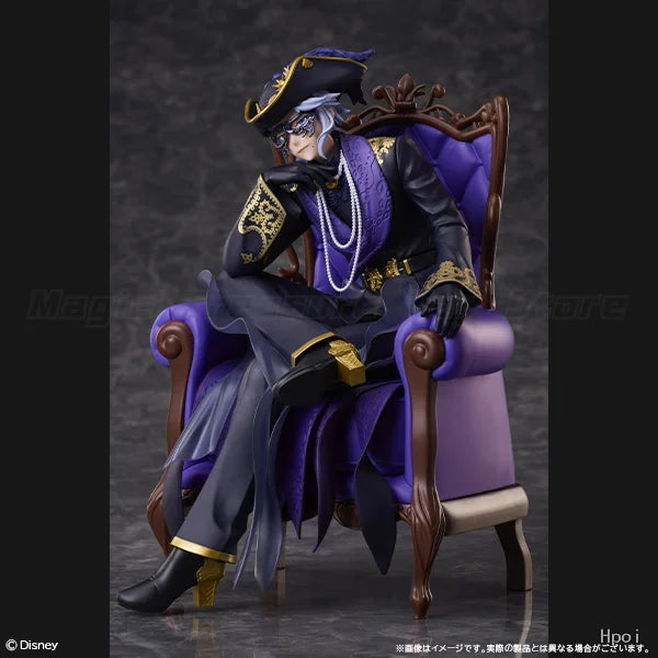 【Pre-sale】Original Sentinel ANIPLEX Twisted-Wonderland Azul Ashengrotto Figure Ornament Gift