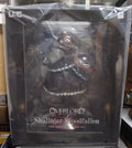 In Stock Original UnionCreative OVER LORD Shalltear Bloodfallen 10th Anniversary . 1/6 Figure Ornaments Anime Cartoon Toys Gift