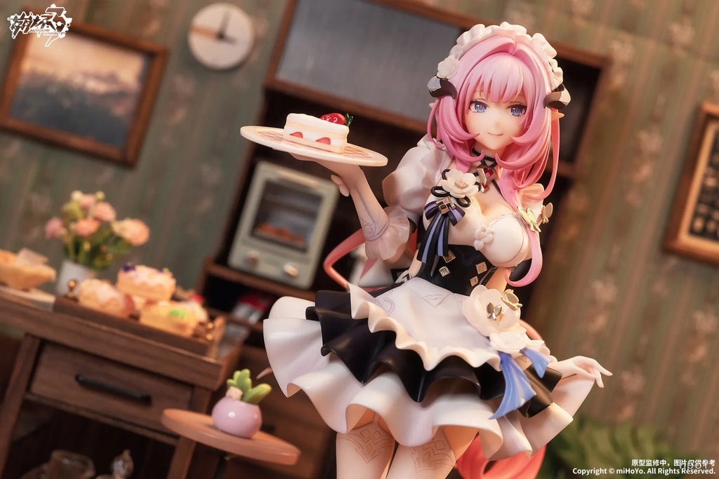 【FS】 APEX-TOYS Original 1/7 Ratio 3 Pink Sweetheart Lady Figure Model Collection Gift