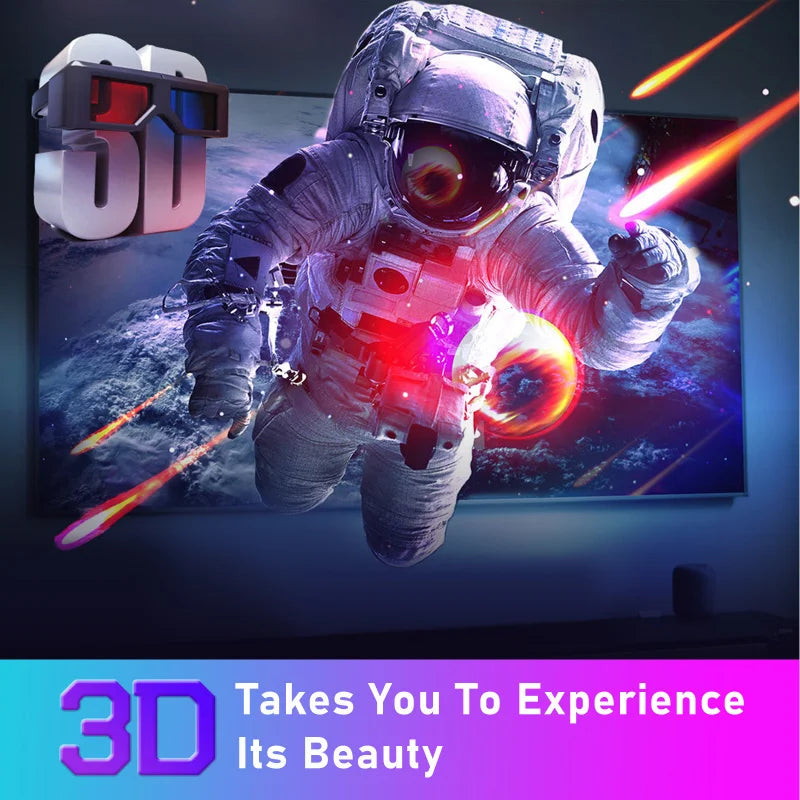 TV98 ATV Max Plus TV Box 8K 4K Android 14 Set Top Box 4G 5G 8GB 128GB Voice Remote WiFi Media Player Ultra Smart TV Box iptv