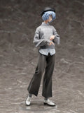 【In Stock】HobbyMax EVA REI AYANAMI Ver.RADIO 1/7 Anime Figure Gift