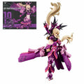 KOTOBUKIYA Original MEGAMI DEVICE AUV AME NO UZUME SUNSHINE AUV AMATERASU ECLIPSEAnime Action Figure Assembly Model Toys