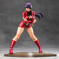 【In stock】KOTOBUKIYA SNK Beautiful Girl THE KING OF FIGHTERS '97 Shermie 1/7 Scale