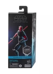 In Stock Star Wars The Black Series Darth Vader Action Figure 6 Inch Scale Anime Action Figure Collectible Gift