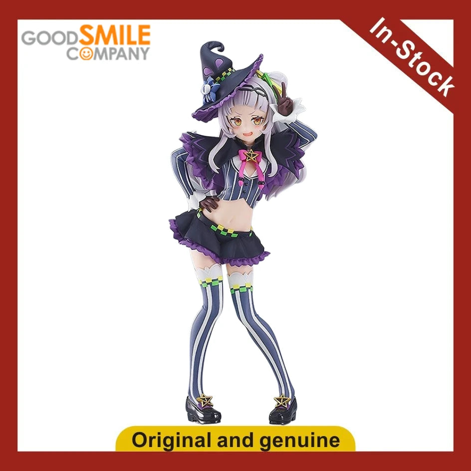 【UA】GSC Max Factory POPUP PARADE Hololive Murasaki Shion Figure Model Toy Gift