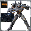 Memory Toys Original Striker Eureka 200mm Anime Action Figures Toys for Boys Christmas Gift Collectible Model Ornaments