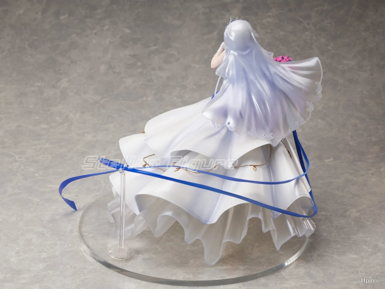 【TM】In Stock F:NEX Azur Lane Rodney Palace of Happiness Figures Model Collection Gift