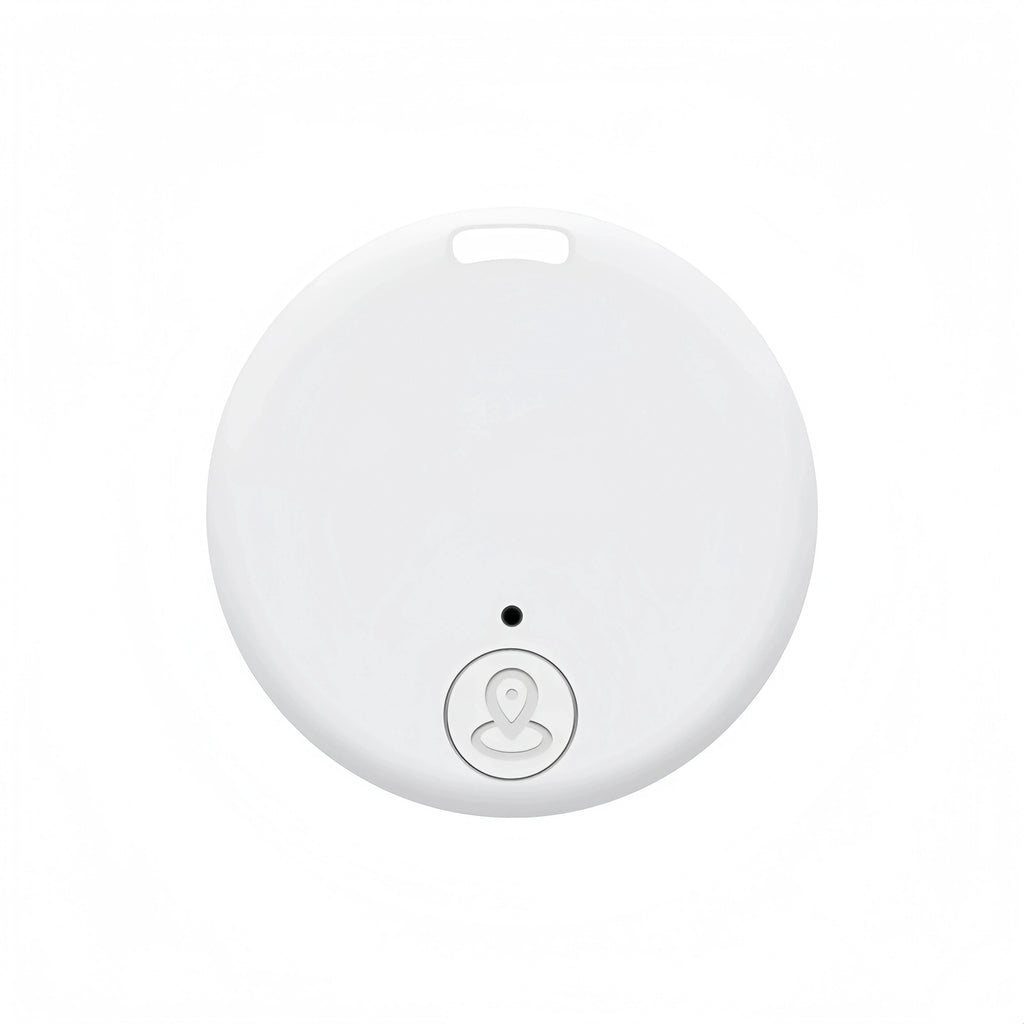 Xiaomi Mini GPS Tracker Bluetooth 5.0 Anti-Lost GPS Device Car Tracking For IOS Android Smart Finder Locator Accessory 2025