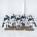 Lot SW Commando FI Skirata 3.75" Loose Action Figure