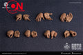 In Stock! Worldbox 1/6 Hands Shape Fingers Model Body Accessories Fit 12" Male Action Figure Dolls