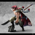 【In Stock】Original MegaHouse POP SA-MAXIMUM ONE PIECE Edward Newgate Toys Gifts