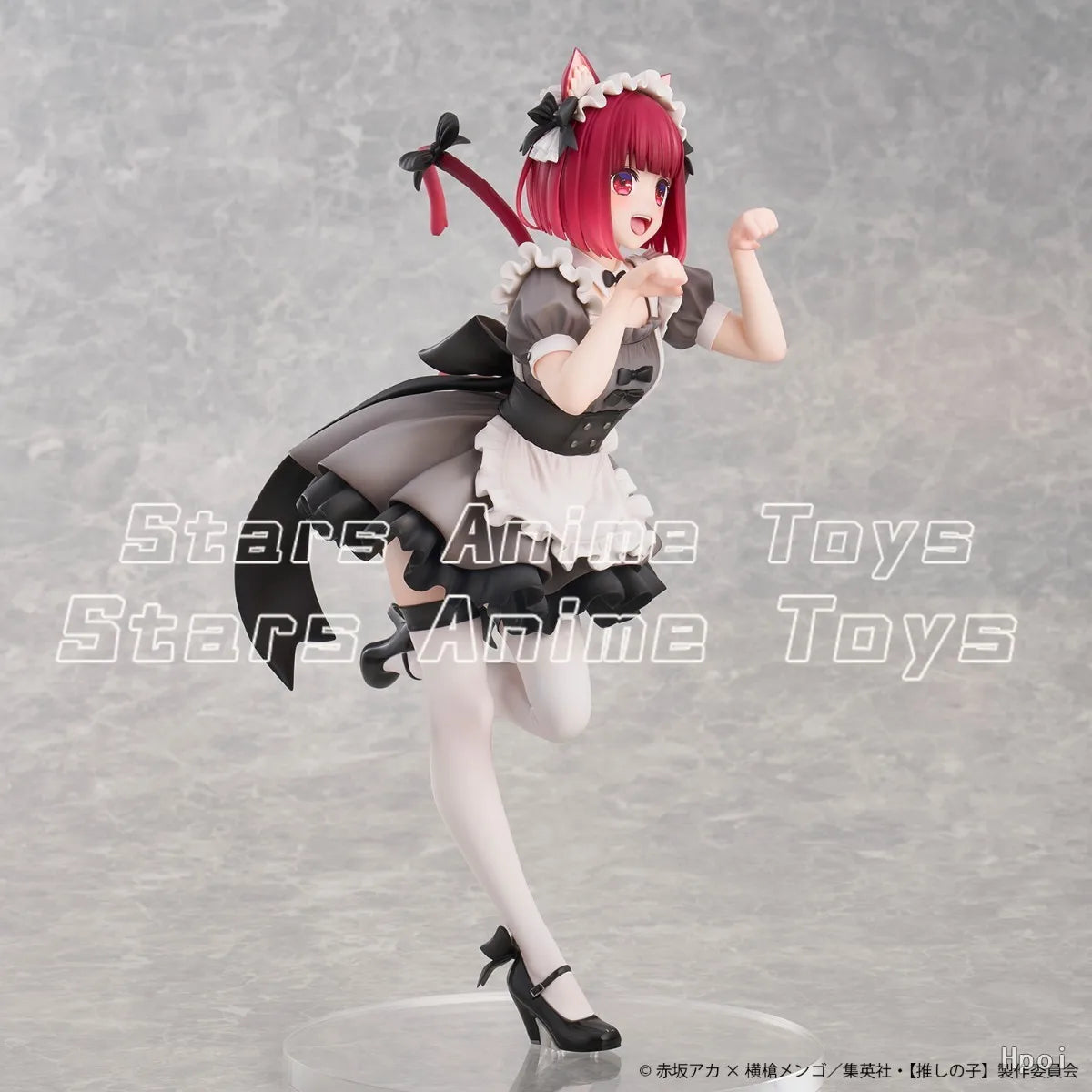 Original UnionCreative OSHI NO KO Kana Arima Cat Maid 1/6 Anime Figures Model Collection Toys
