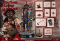 Haoyutoys W001 1/6 Soldier Hunting Ground Warrior Full Set 12" Action Figure Model Toy In Stock