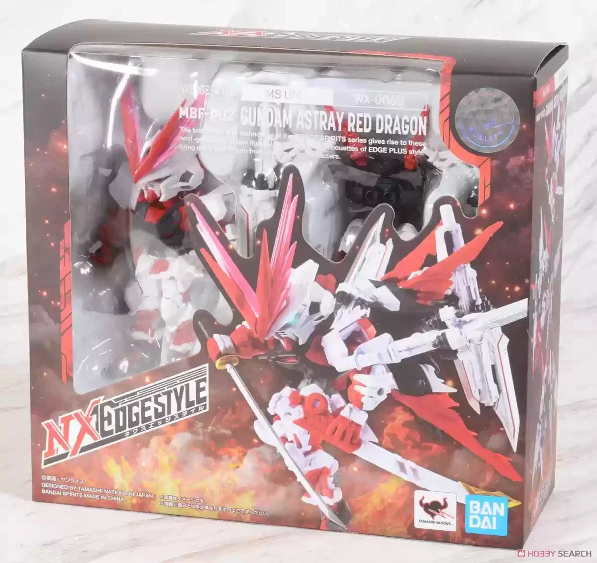 Bandai NX EDGE STYLE GUNDAM EVA-01 Action Figure Model Anime Collectible Toy Gift for Hobby Collectors