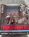 In Stock Transformation Toy Studio Series Constructicon Overload Models Anime Movie Toys Robots Action Figures Gifts