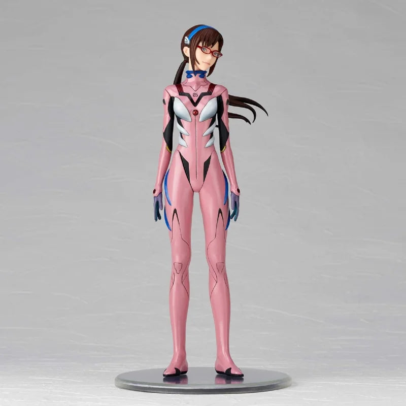 Resin Figure Kit  1/7 マリ・イラストリアス Makinami Mari Illustr Free 1 / 35 small edition Unpainted Garage Resin Kit Model GK