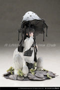 In Stock Original Reverse Studio MERRY GOODS Coprinus Comatus  Anime Figure Model Collectible Action Toys Gifts