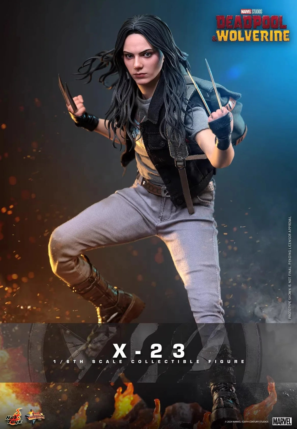 In Stock Hot Toys MMS781 1/6 Scale Female Soldier Collectible Full Set 12in Action Figure Doll Model Toys For Fans Collection
