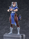 【In Stock】Original Max Factory GSC Street Fighter Chun-Li Standby 1/6 Scale Figures Toys Ornaments Gifts