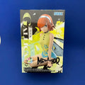 SEGA PM Game Metaphor: ReFantazio Gareki Will PVC 10CM Kawaii Anime Action Figures Model Collection Toy